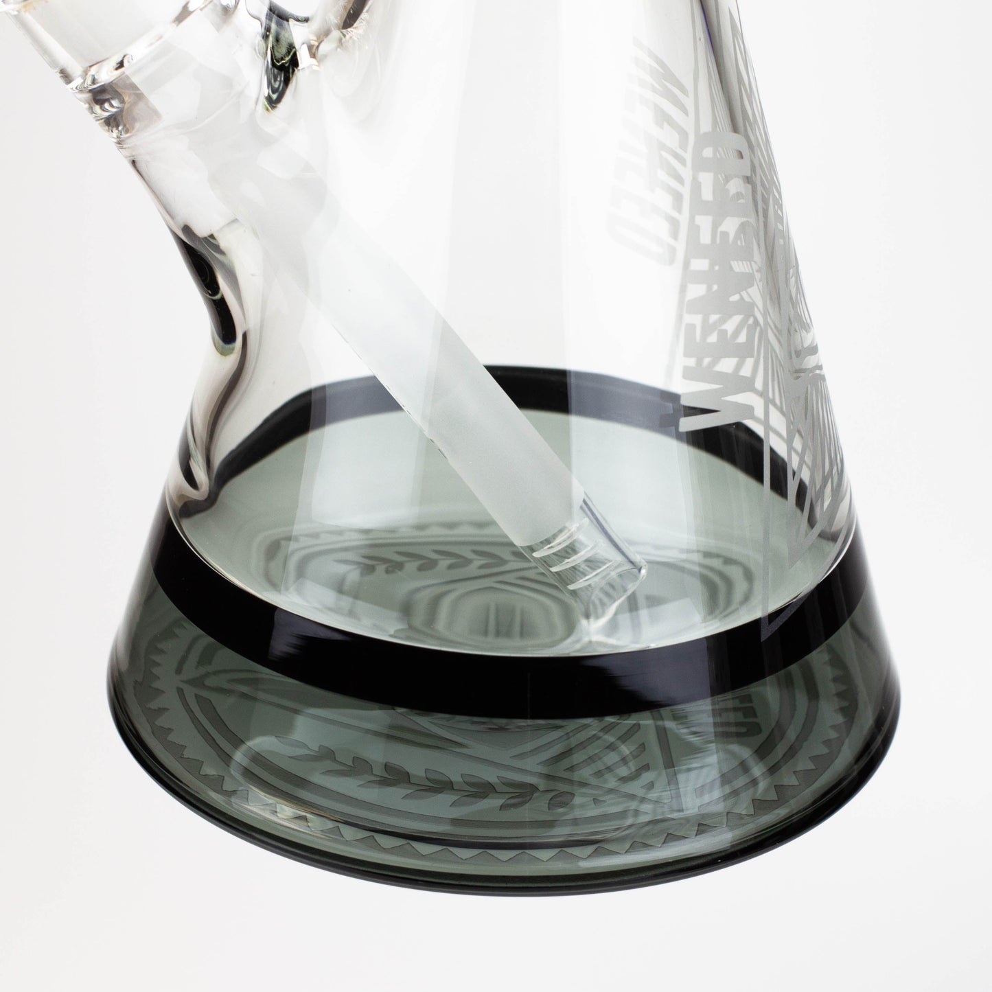 WENEED®-19" Illuminati Tower Beaker 7mm_4