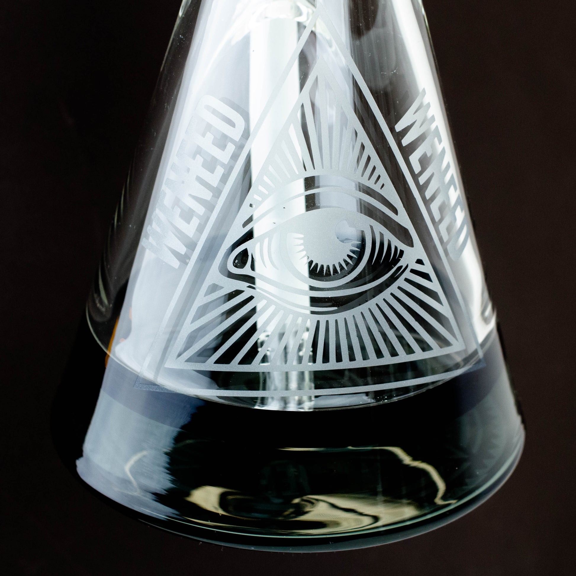 WENEED®-19" Illuminati Tower Beaker 7mm_5