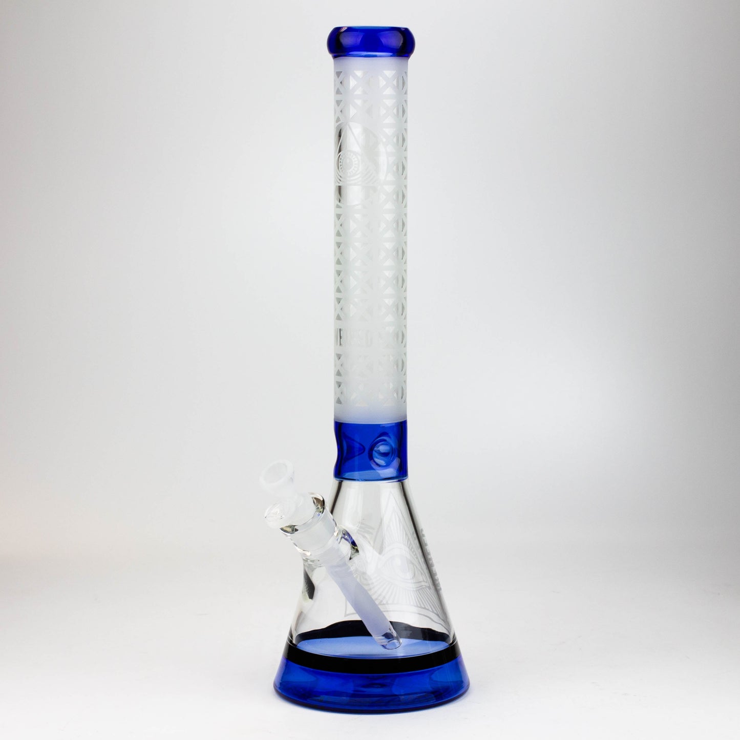 WENEED®-19" Illuminati Tower Beaker 7mm_10