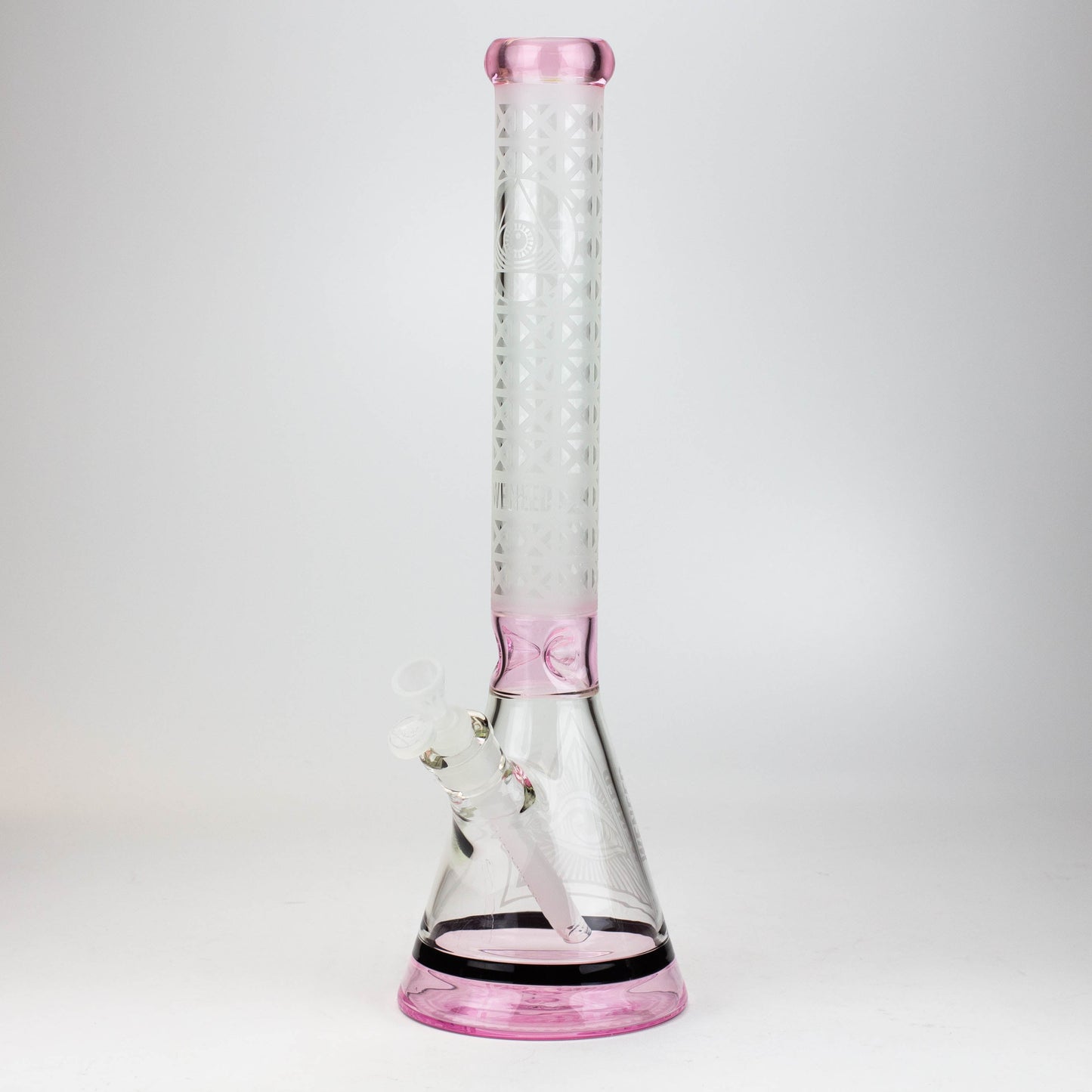 WENEED®-19" Illuminati Tower Beaker 7mm_12