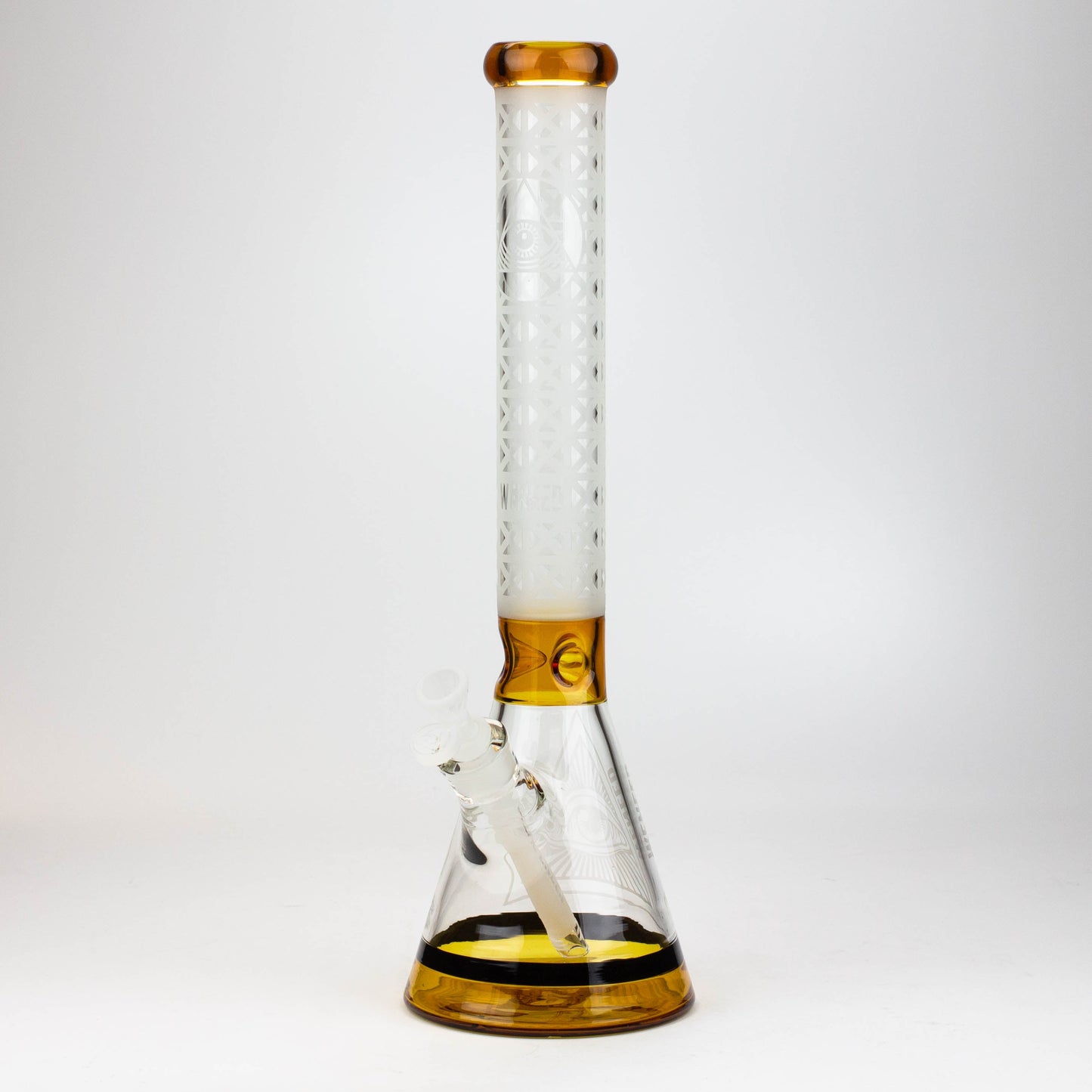 WENEED®-19" Illuminati Tower Beaker 7mm_13