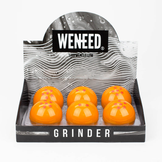 WENEED®-Dragonball Grinder 3pts 6pack_0