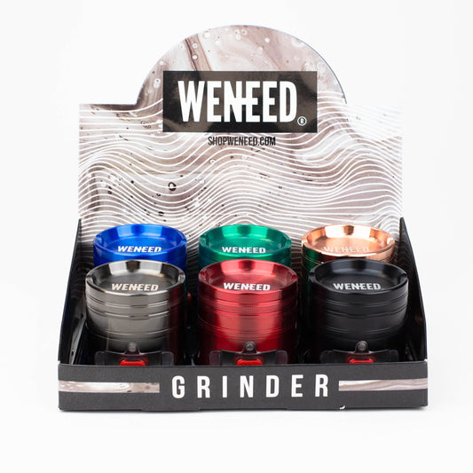 WENEED®-Chamber Click 4pts 6pack_0