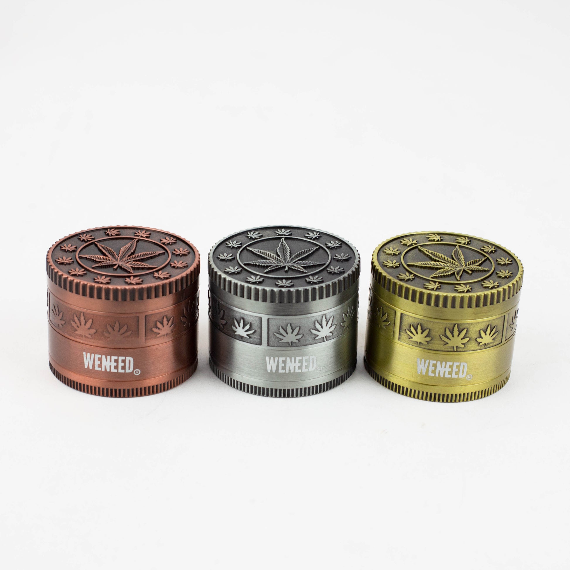 WENEED®-Leaf Emblem Artifact 4pts 6pack_2