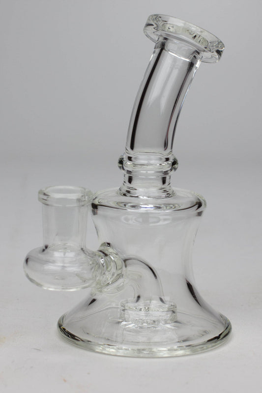 Water Pipe 6 inches rig_0