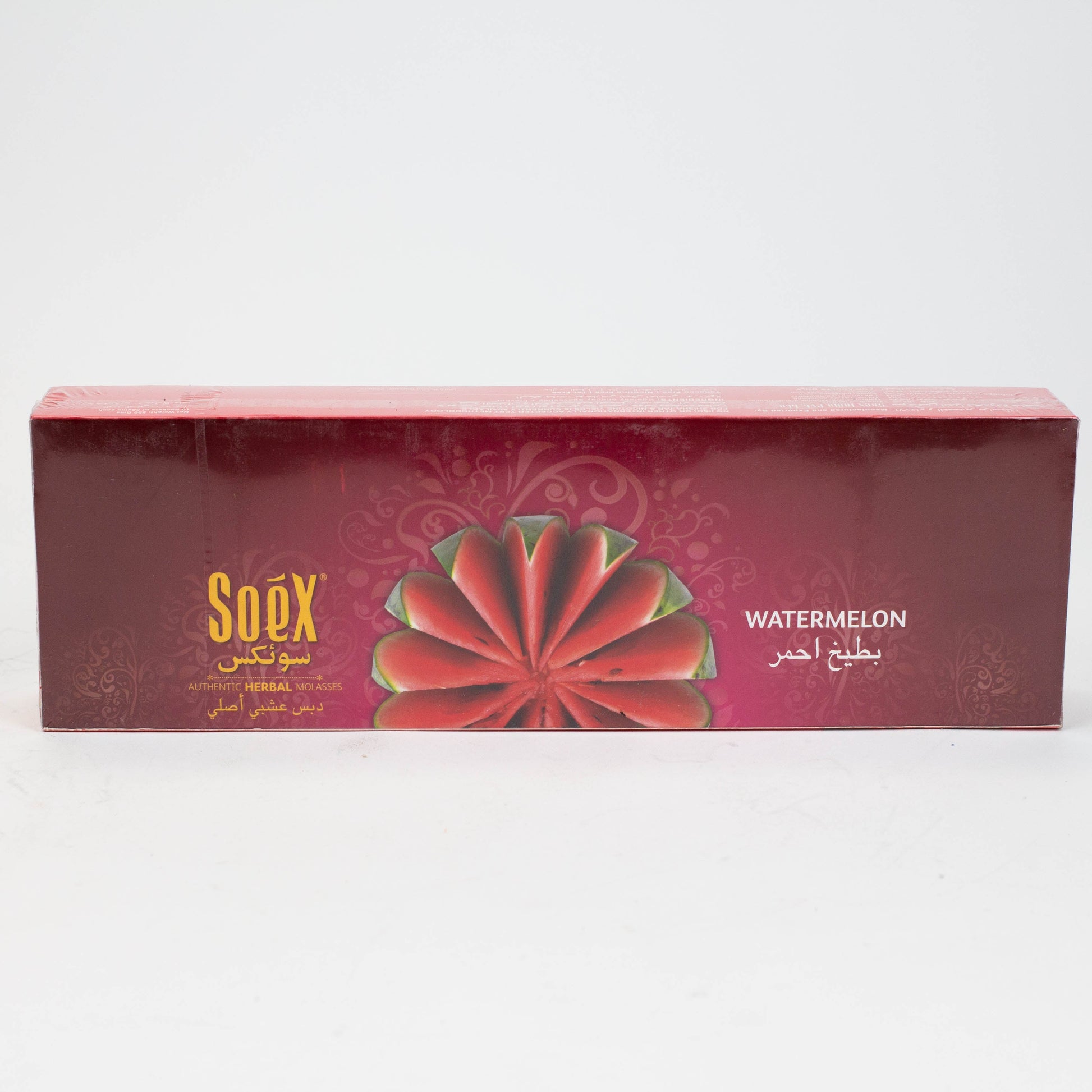 Soex Herbal Molasses Box of 10_26