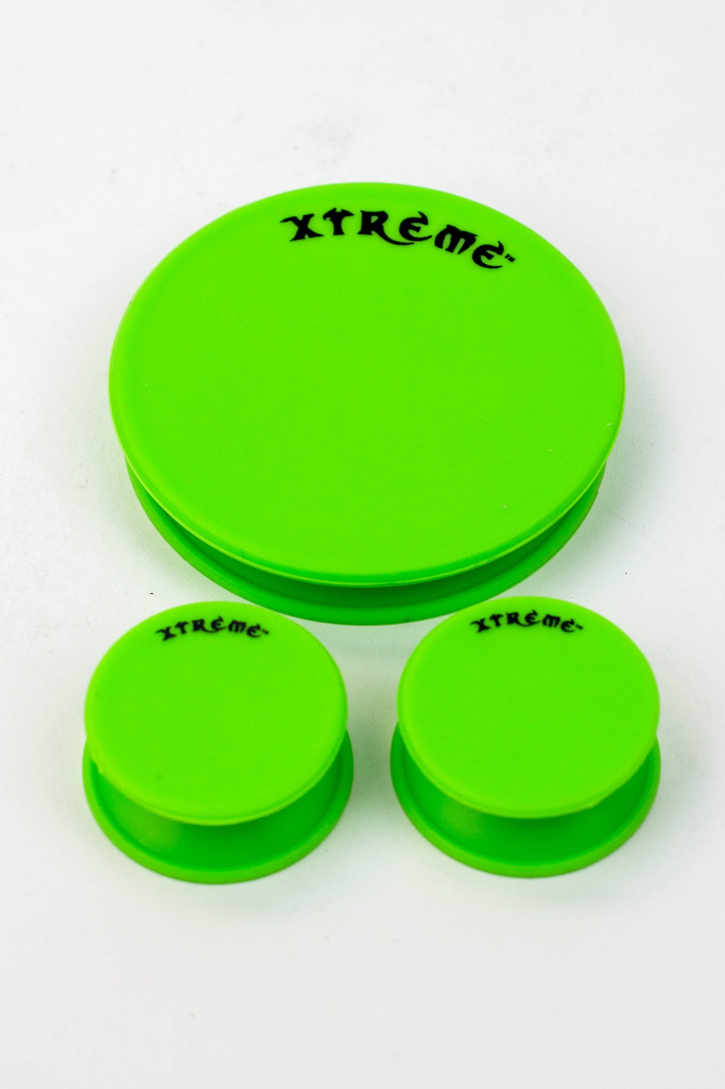 XTREME Caps Universal Caps for Cleaning, Storage, and Odour Proofing Glass Water Pipes/Rigs and More_3
