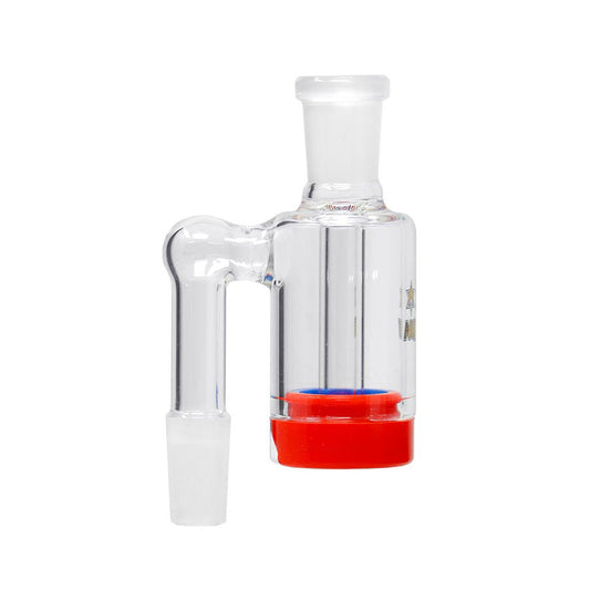 
This handy oil reclaimer is a great addition to your setup saving you money by reducing any wasted oil. The silicone bottom plug holds the oil and it's easy to releNG-Oil reclaimer Jar [XY389]Bongs Accessoriesempire420