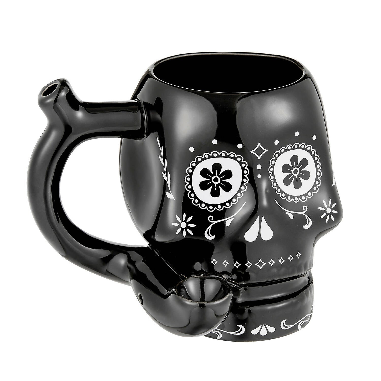 SKULL ROAST & TOAST MUG_0