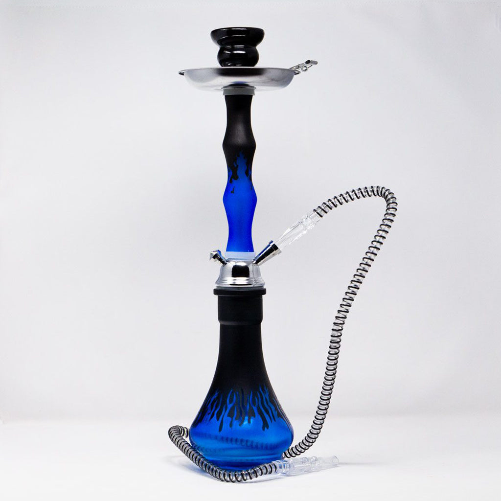 20" Decorative baluster Hookah [AK2260]_1