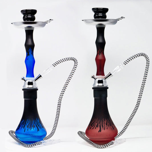 20" Decorative baluster Hookah [AK2260]_0