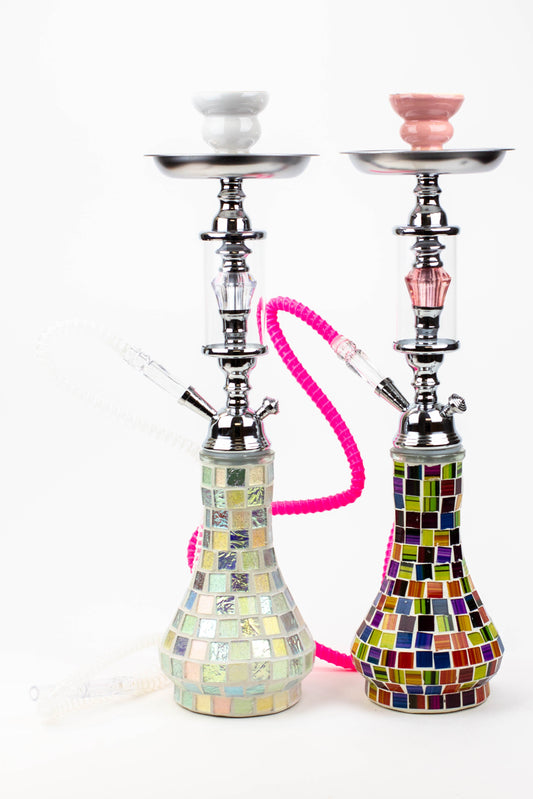 20" 1 hose Hookah [AK2263]_0