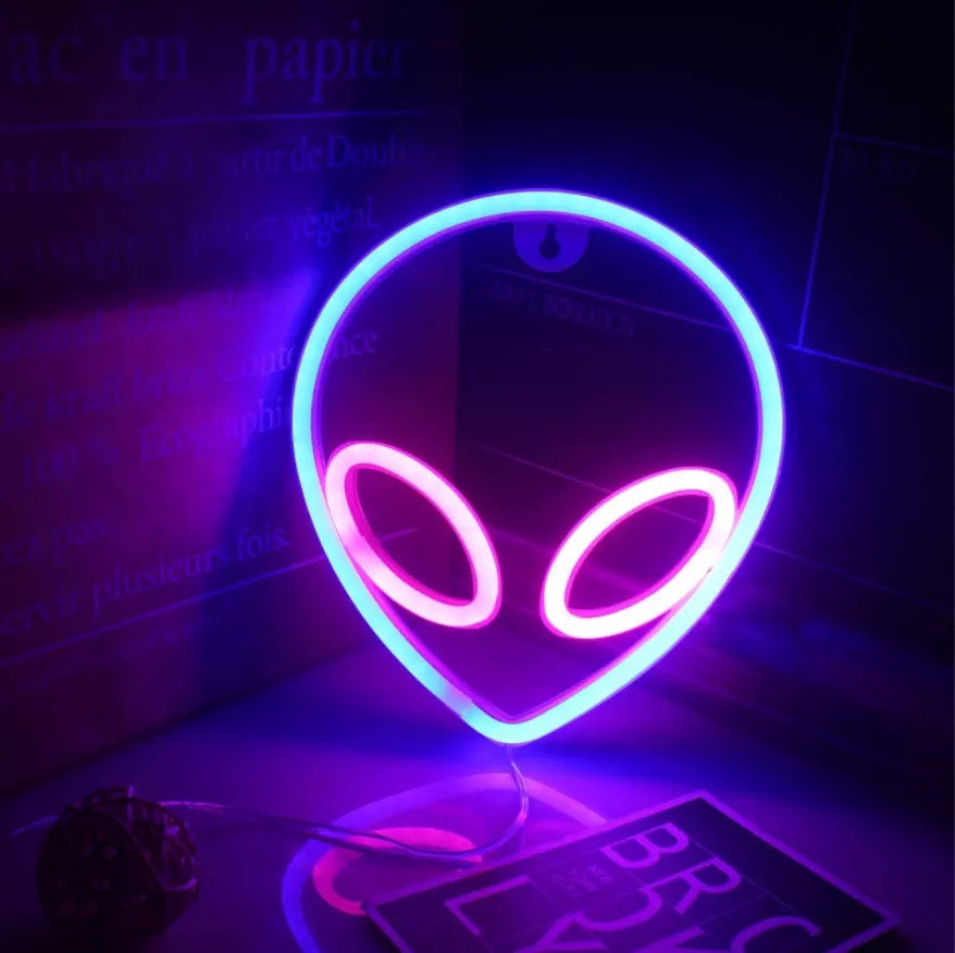 LED Neon Signs - Space Collections_2