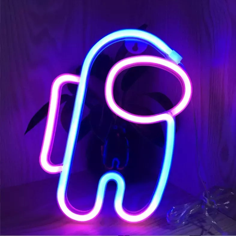 LED Neon Signs - Space Collections_1