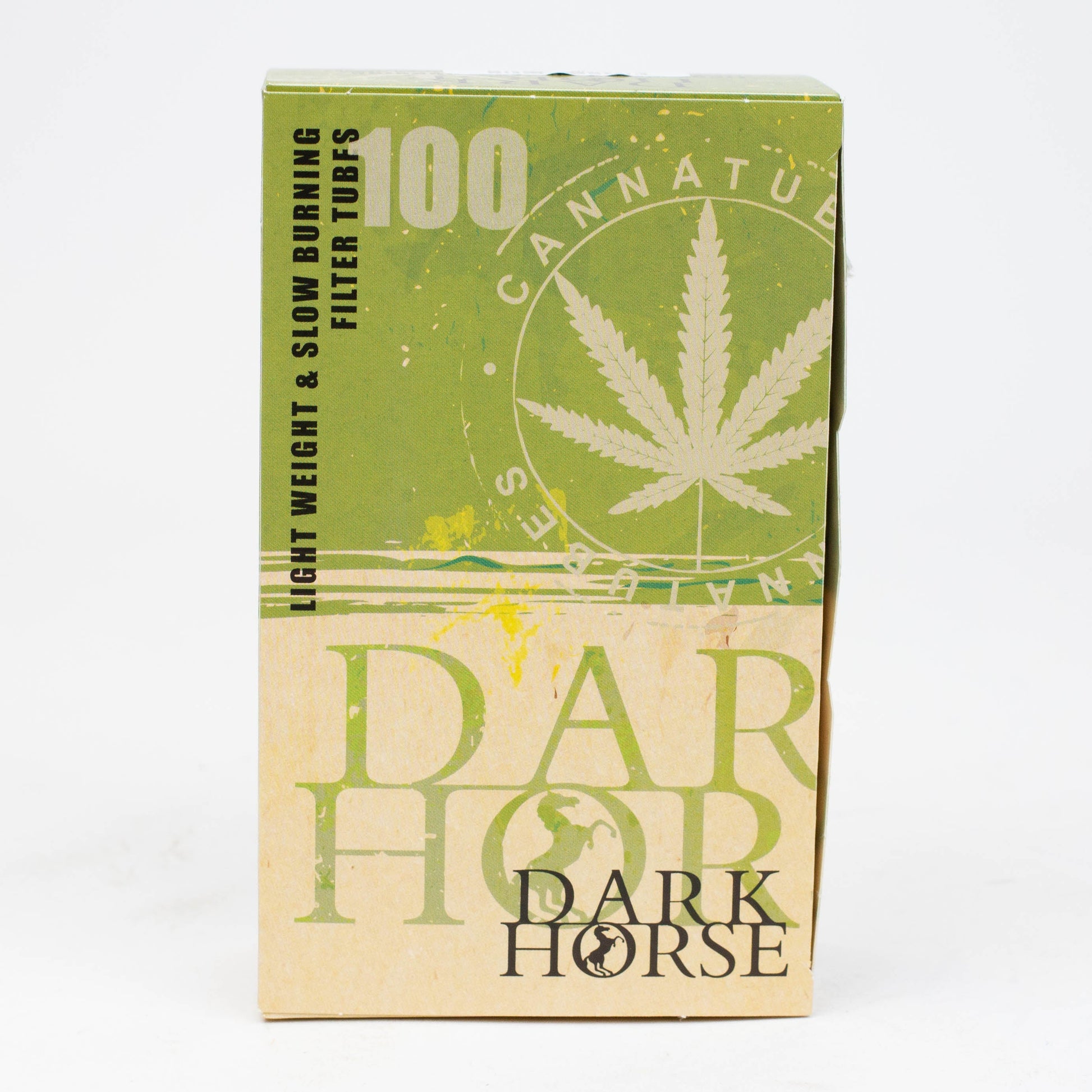 DARK HORSE CannaTubes Box of 100_0