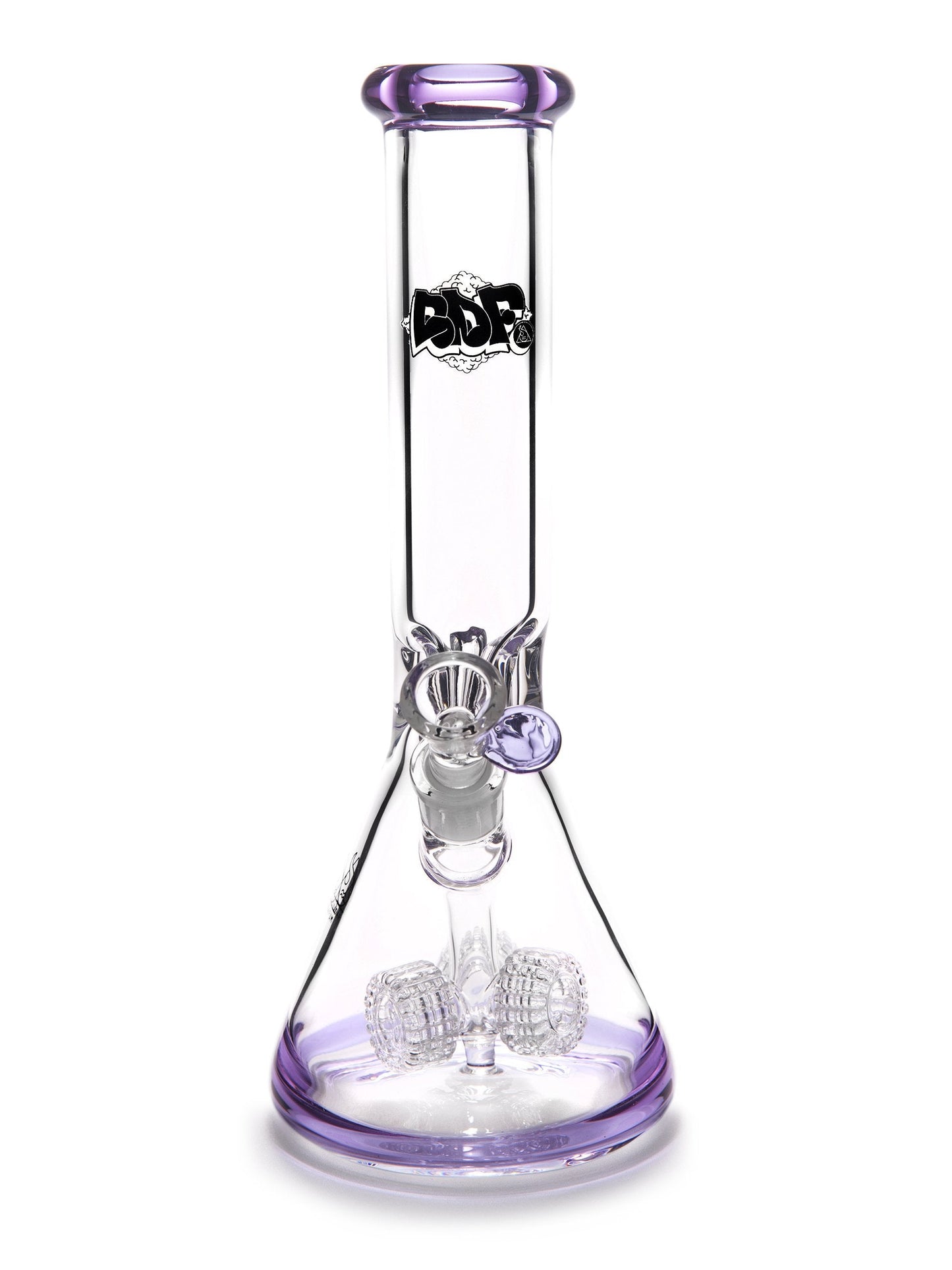 SDF Bong Premium Ice diamond_4