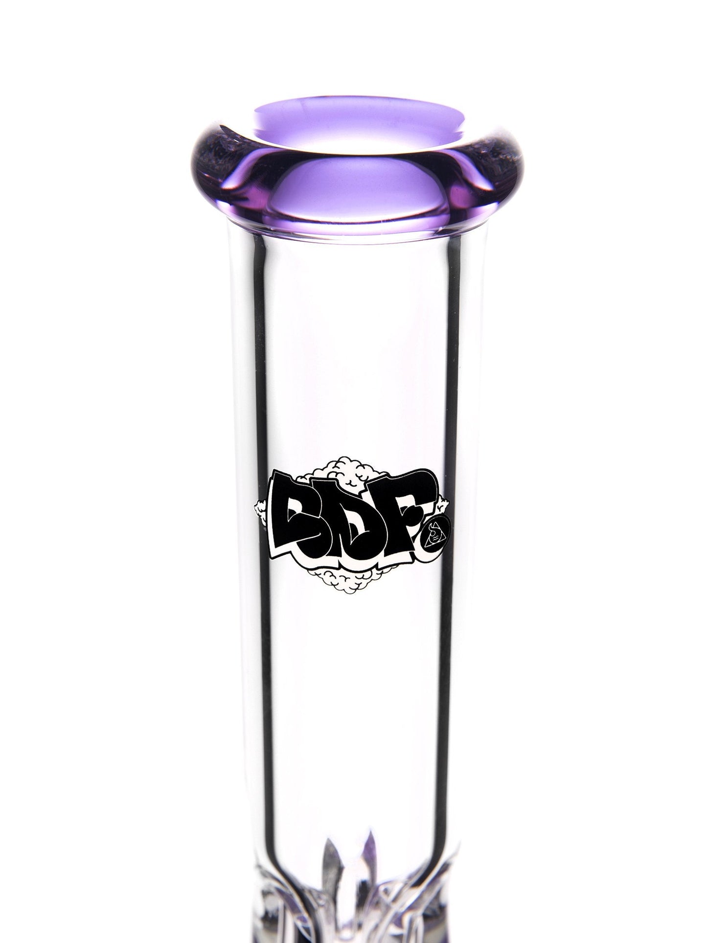 SDF Bong Premium Ice diamond_6