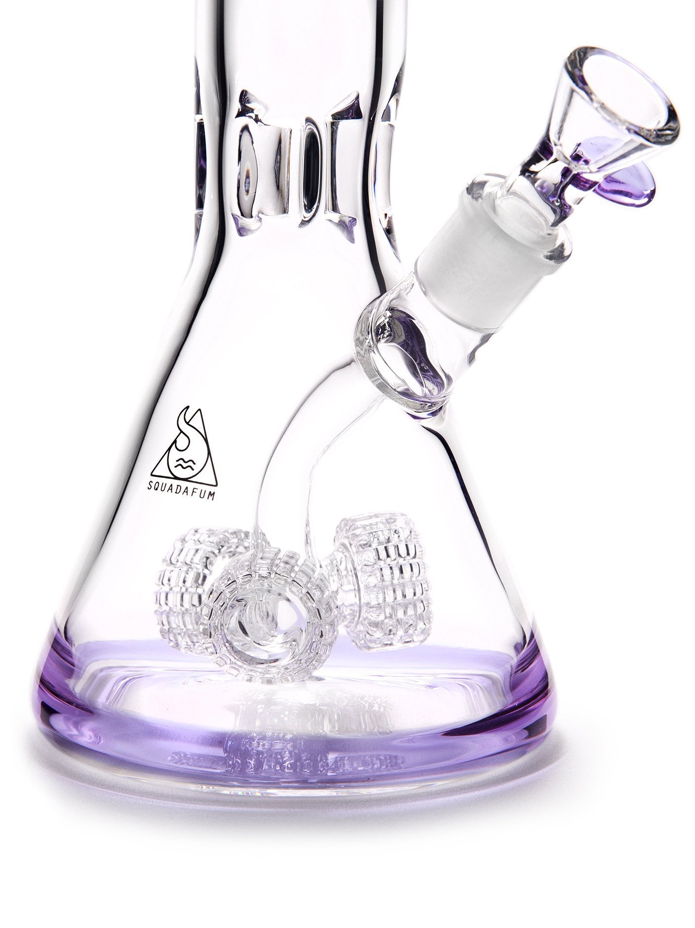 SDF Bong Premium Ice diamond_7