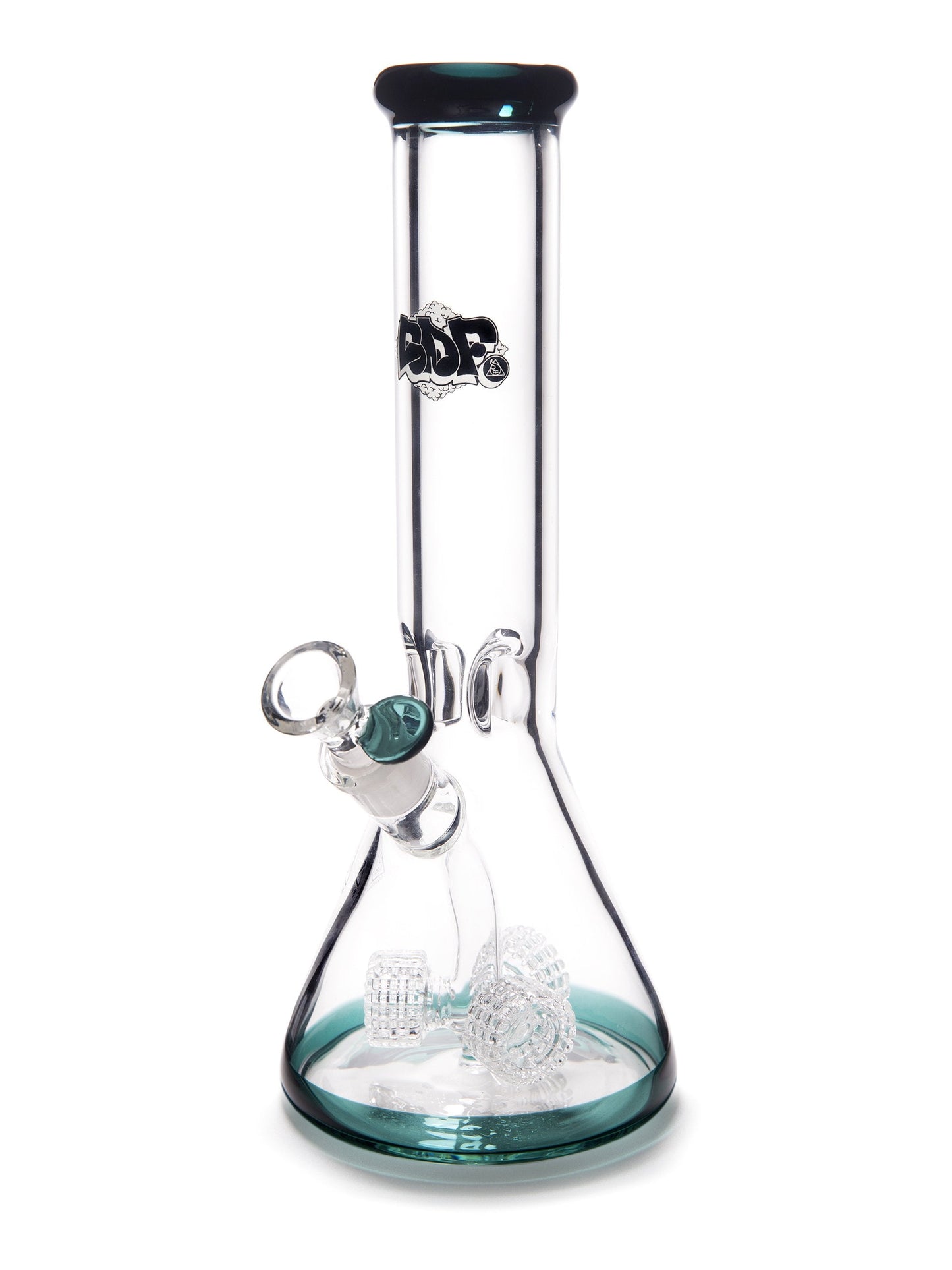 SDF Bong Premium Ice diamond_2