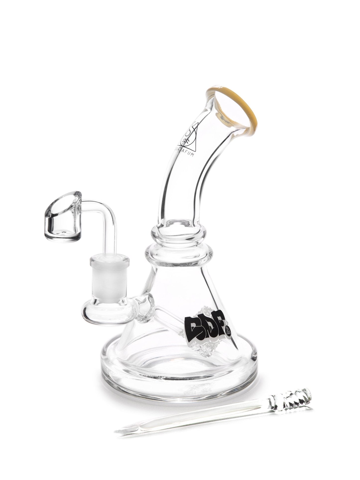 SDF Bong Premium Pyramid_3