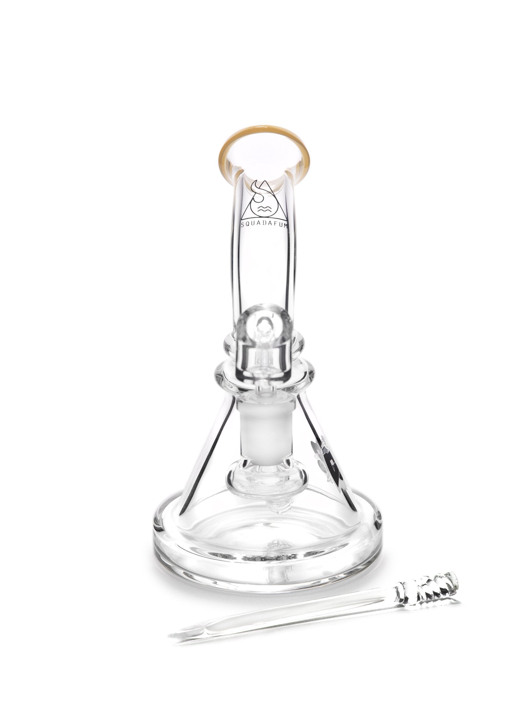 SDF Bong Premium Pyramid_4