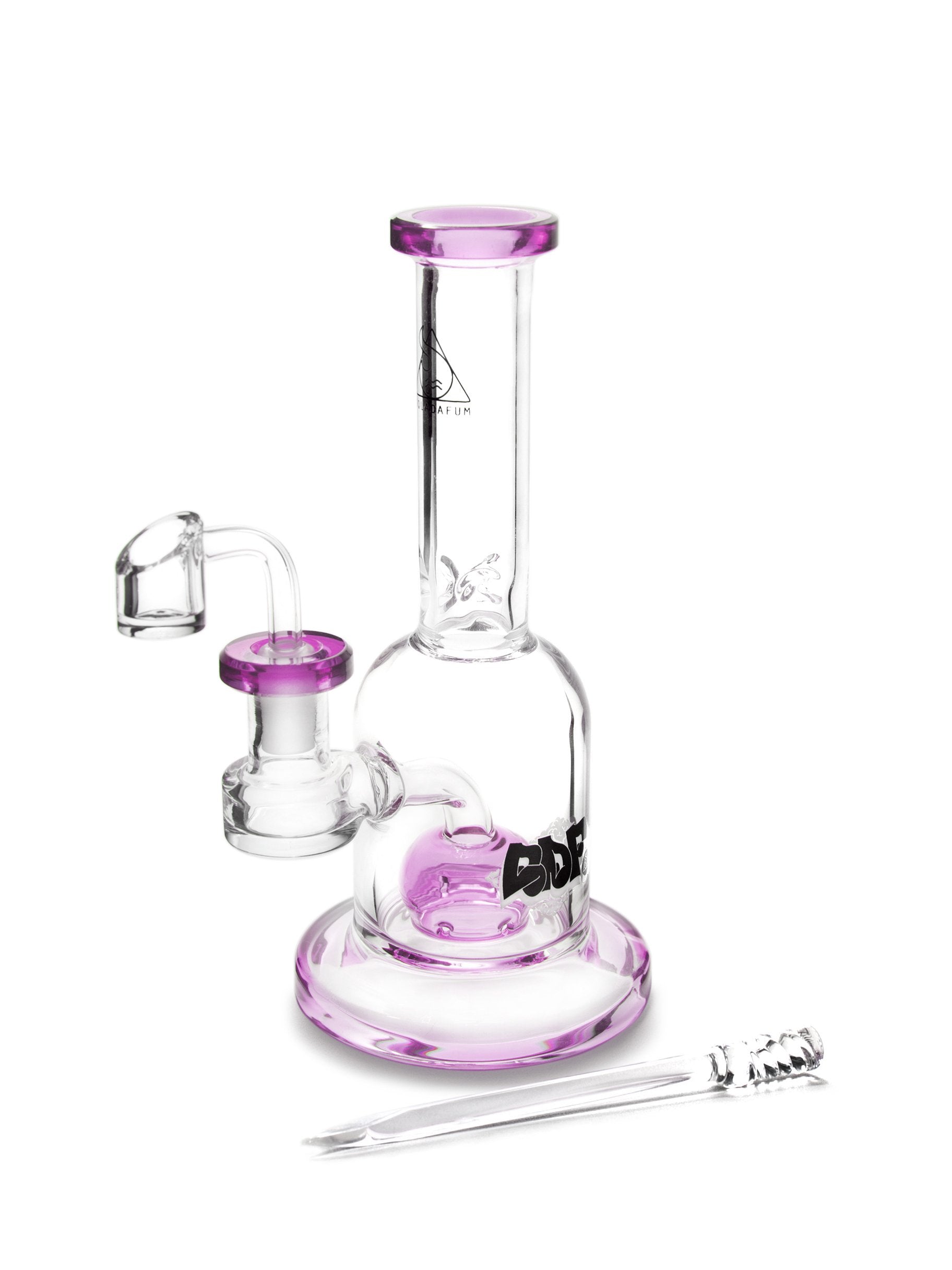 SDF Bong Premium Top Hat_3