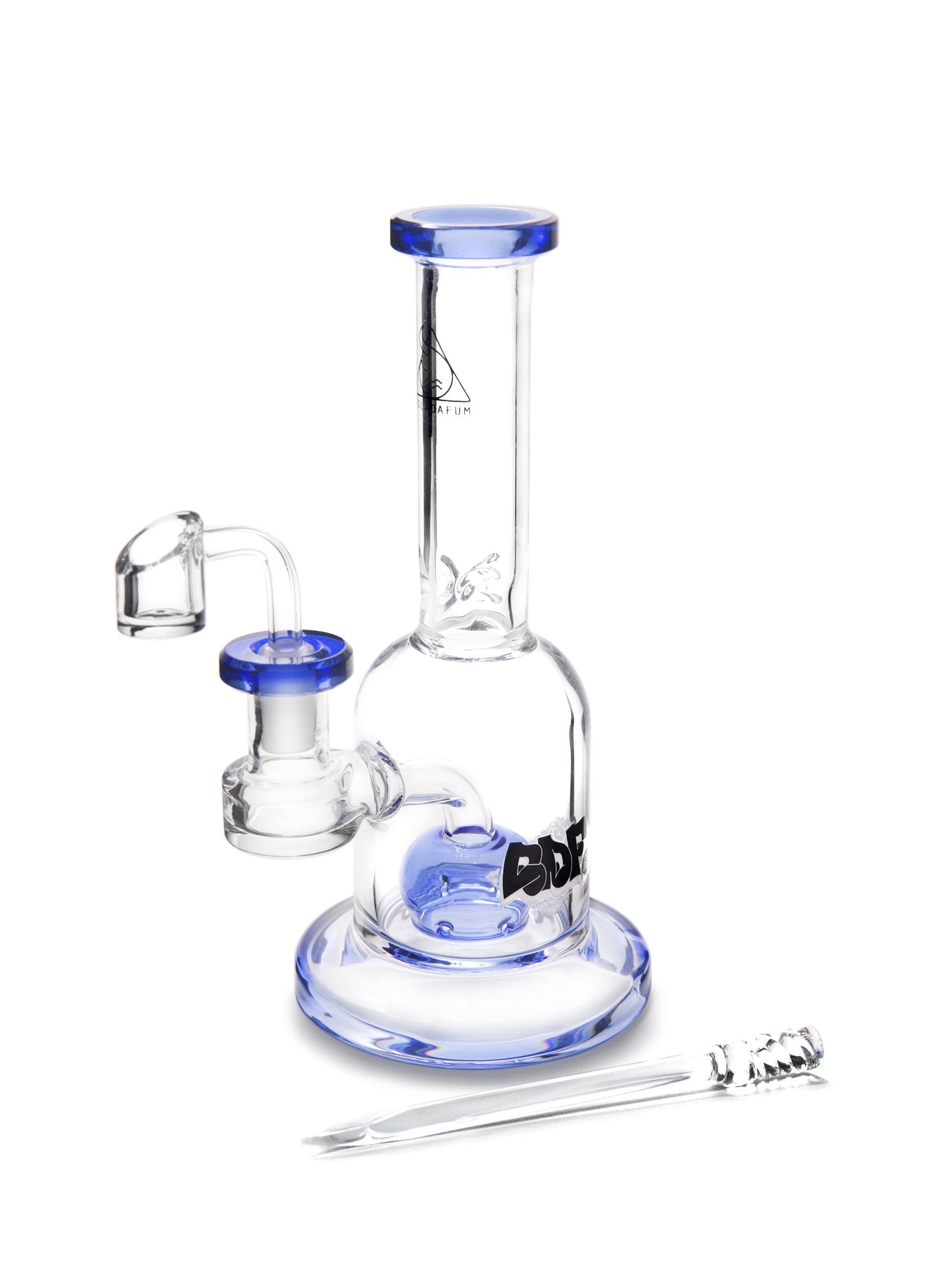 SDF Bong Premium Top Hat_2