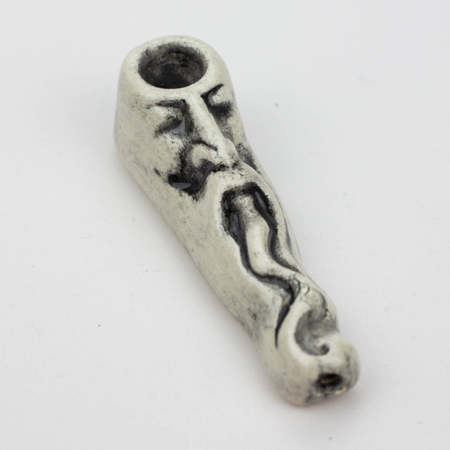 Handmade Ceramic Smoking Pipe [COLLECTIONS]_3