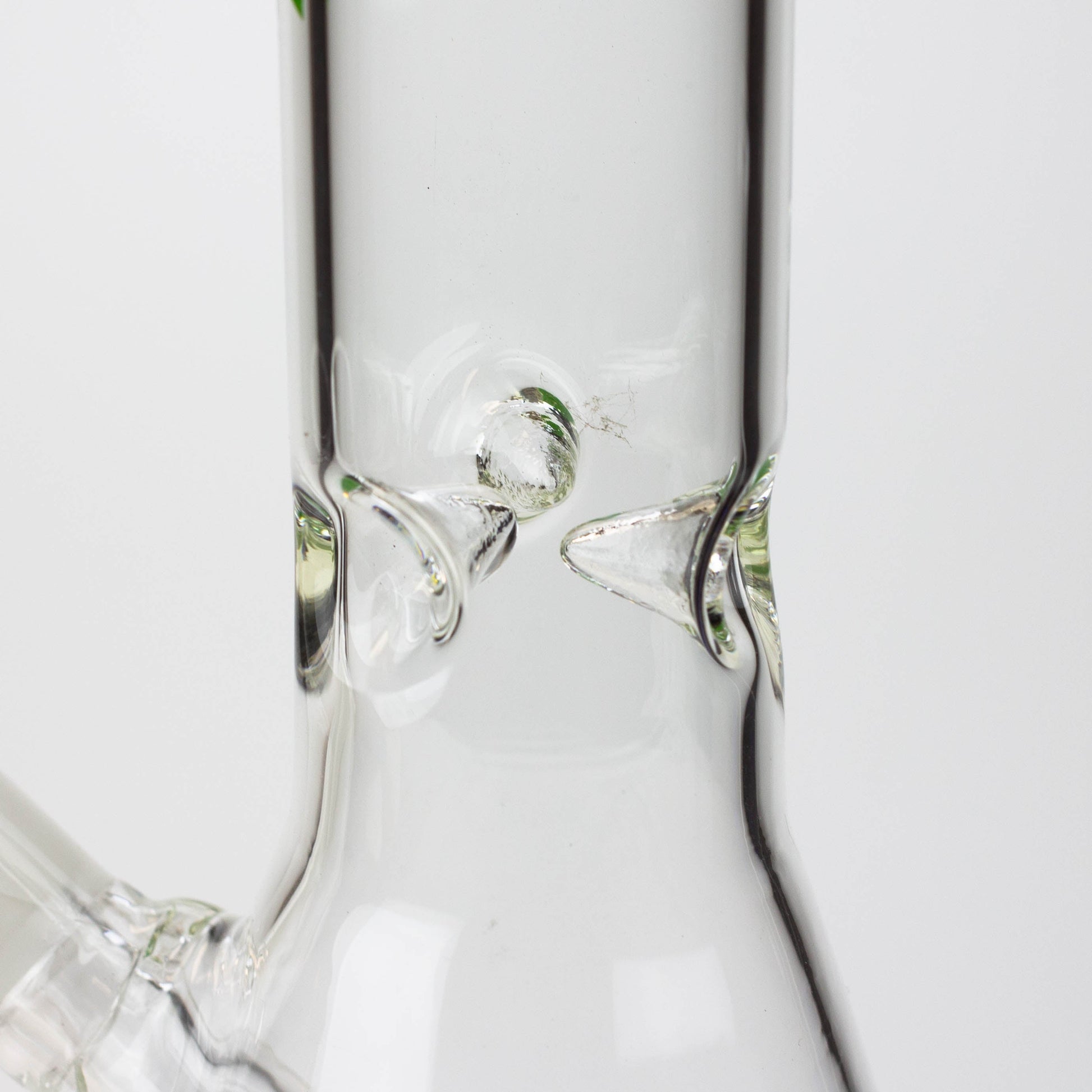 TOKE - 12" Beaker glass water bong_5