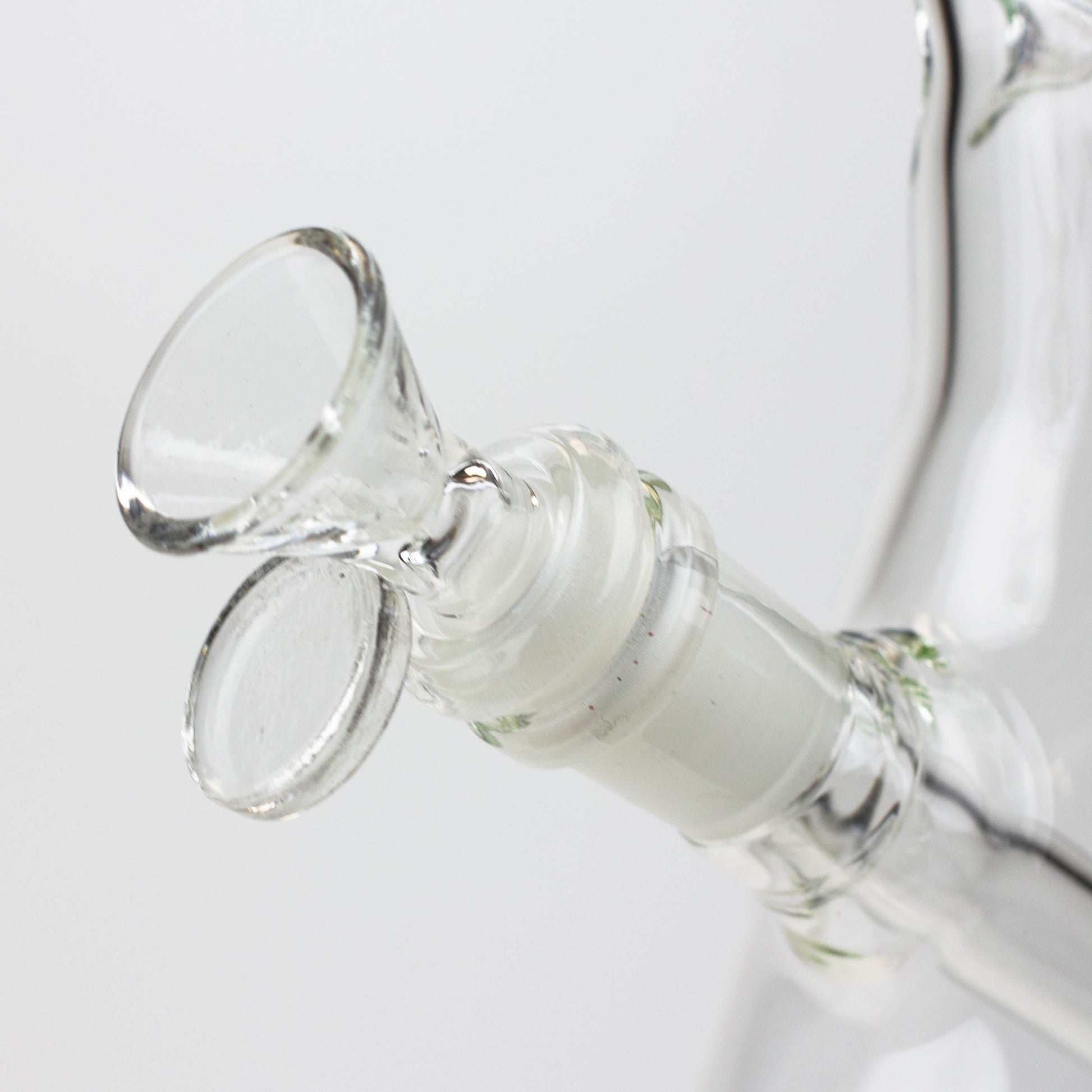 TOKE - 12" Beaker glass water bong_6