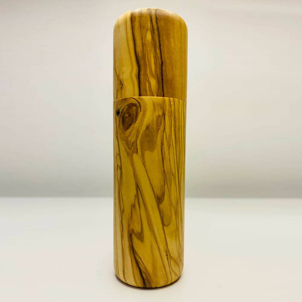 VOW | Olive wood Tube/Smoker's gift_1