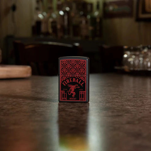 Zippo 49815 Fireball®_4