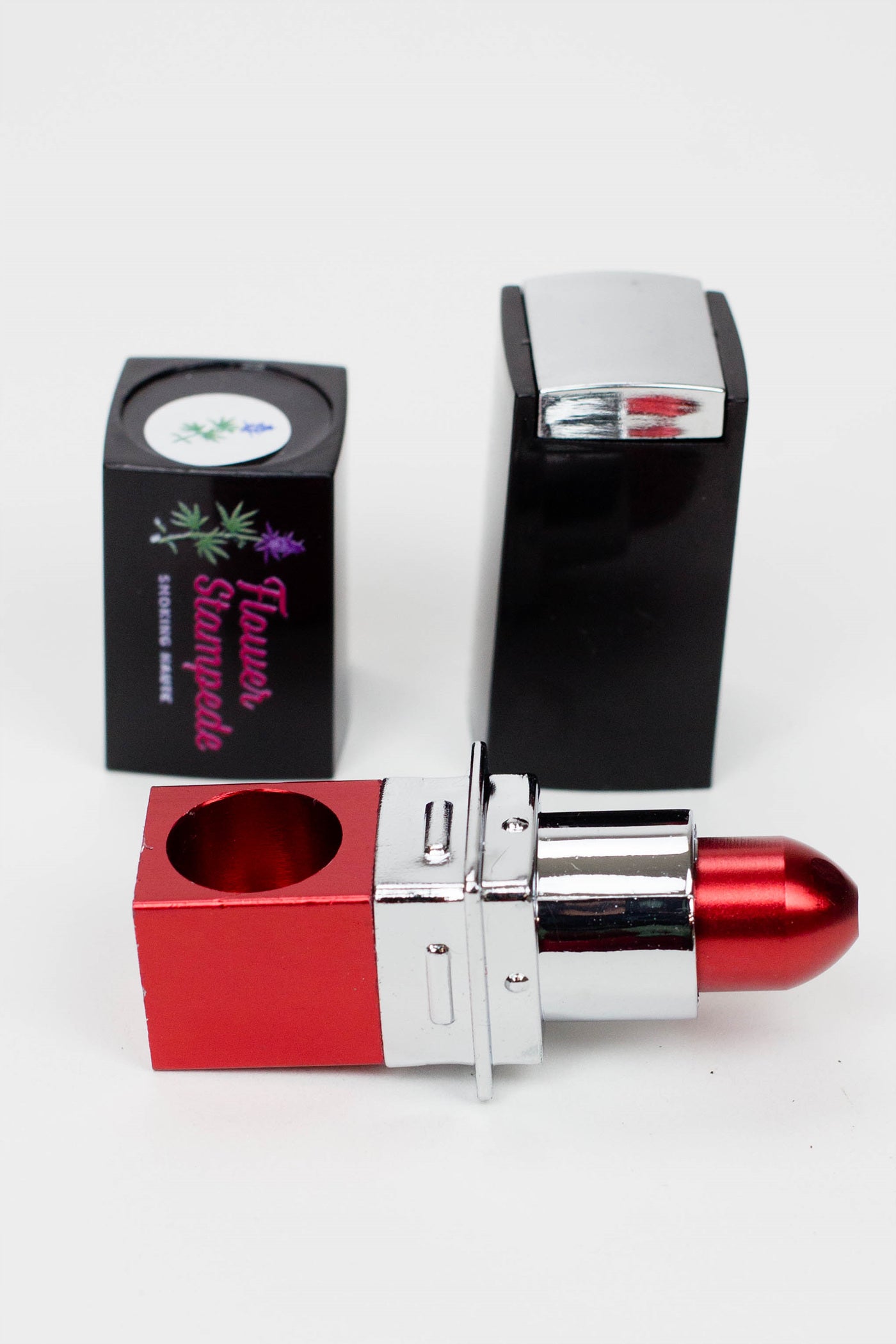 Flower Stampede Lipstick Pipe_2