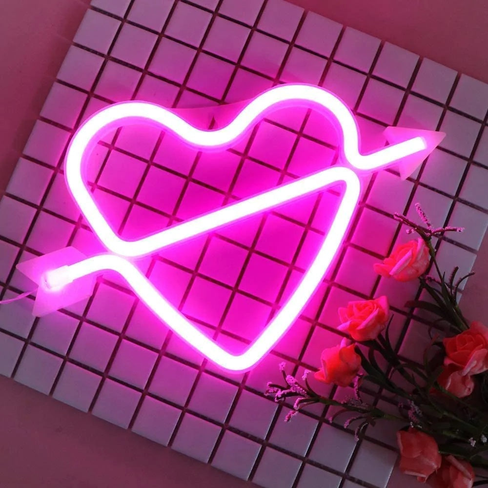 LED Neon Signs - Love Collections_2