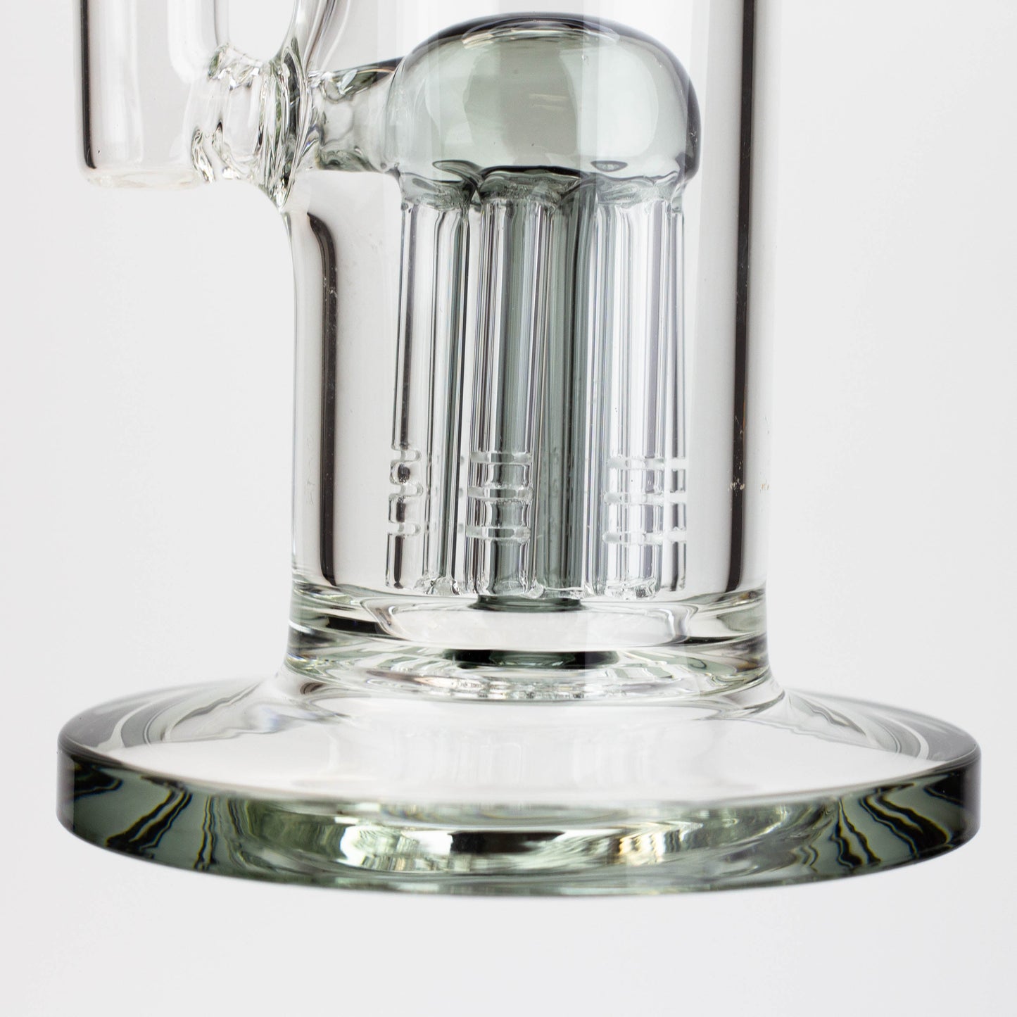 9" XTREME tree-arm diffuser glass bong [XTR303]_1