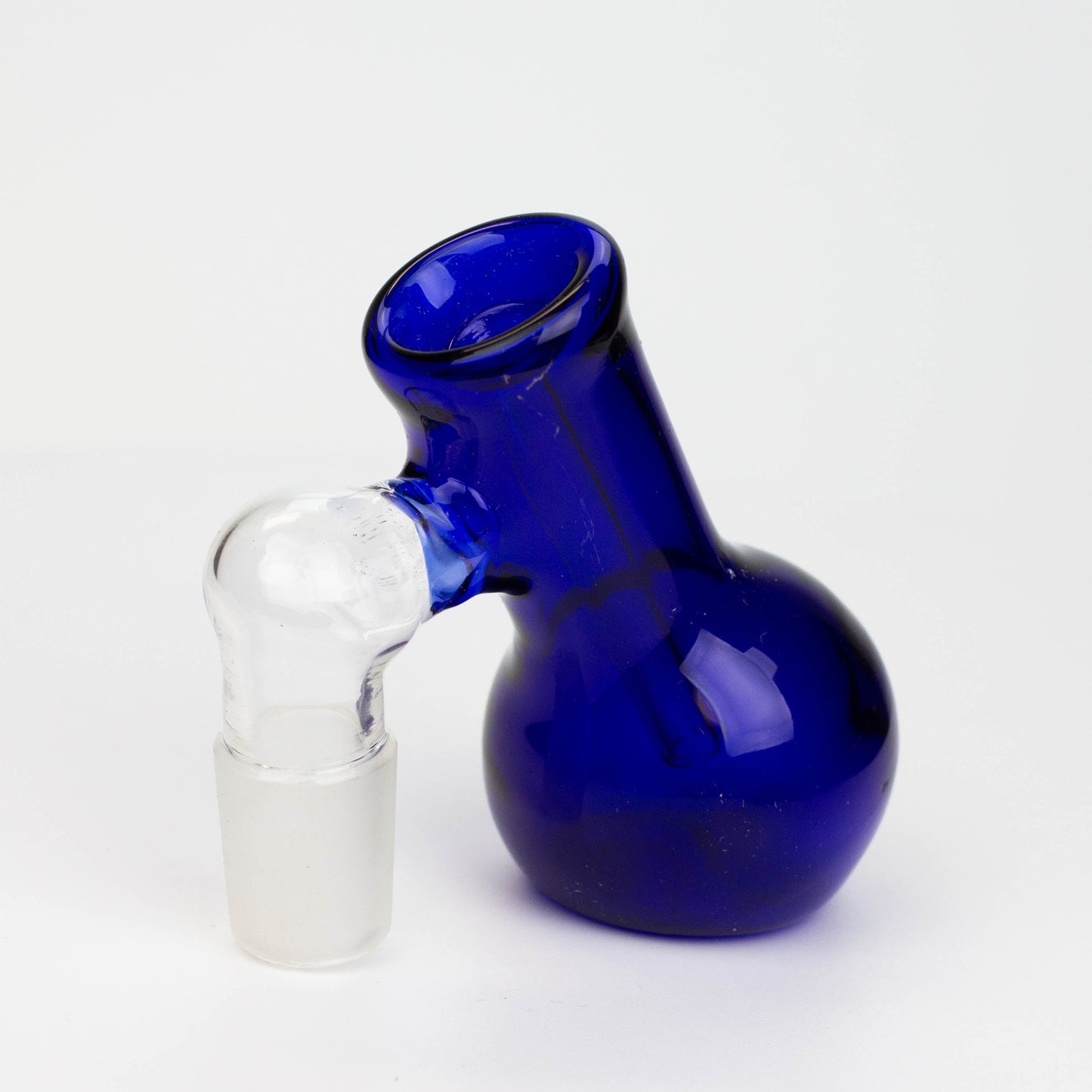 Blue Type-A ash catcher for 18mm female Joint_0