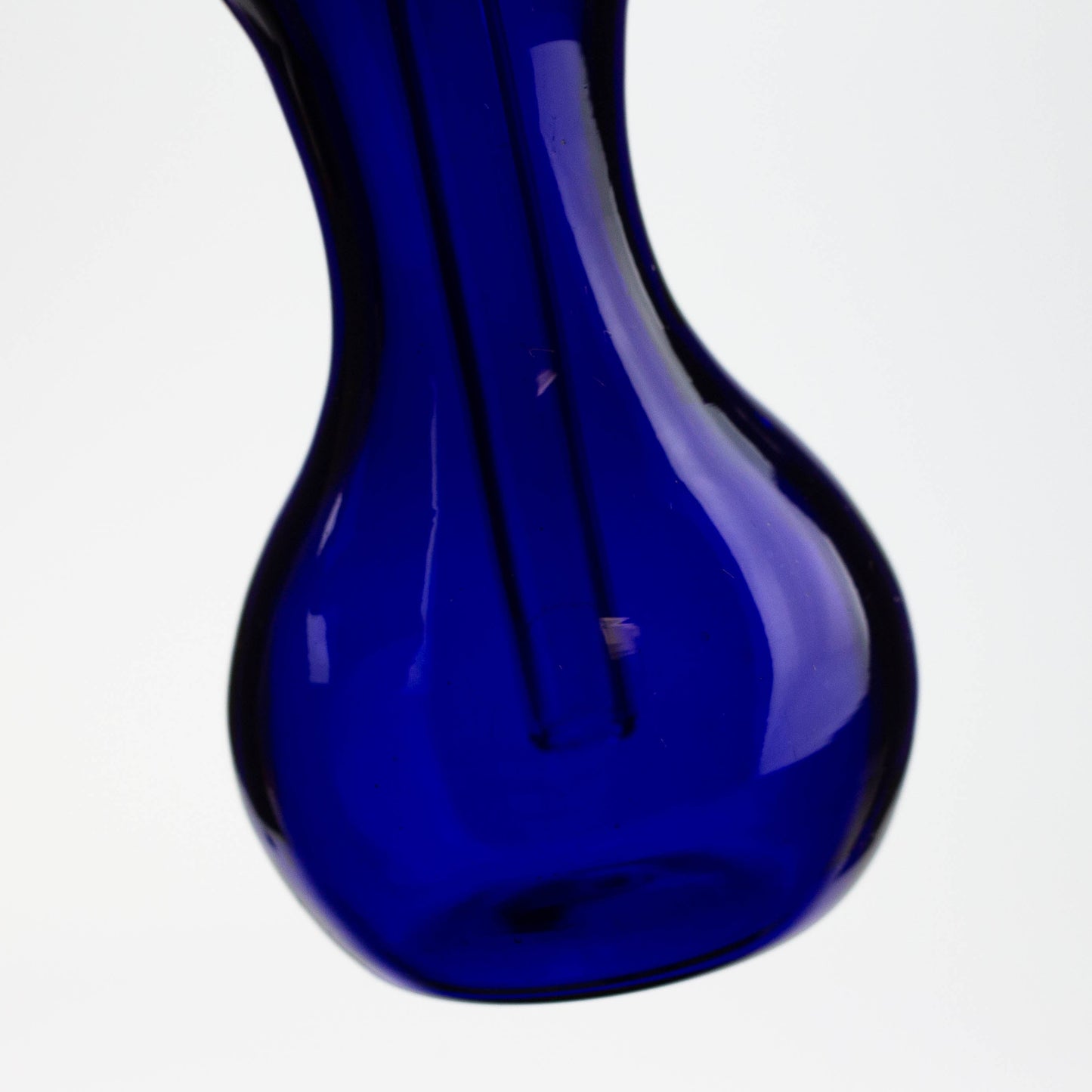 Blue Type-B ash catcher for 18mm female Joint_2