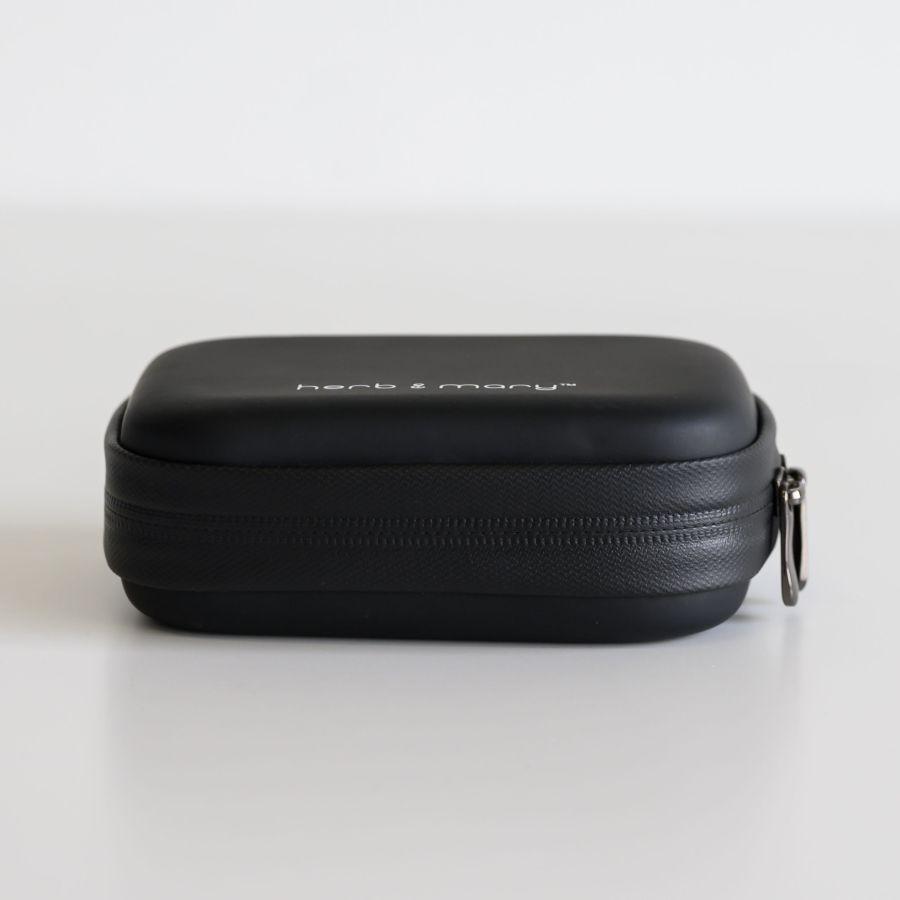 Herb & Mary - Hard accessory carrying case_4