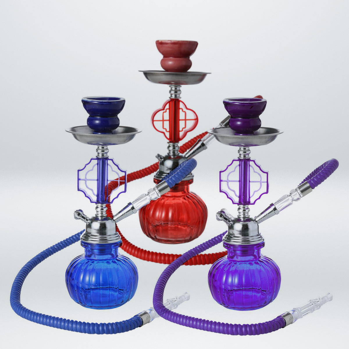 10" Hookah [MD2187]_0