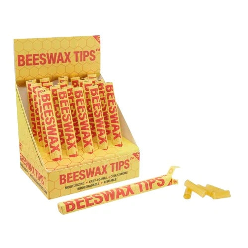 BEESWAX TIPS™ BOX OF 20_0