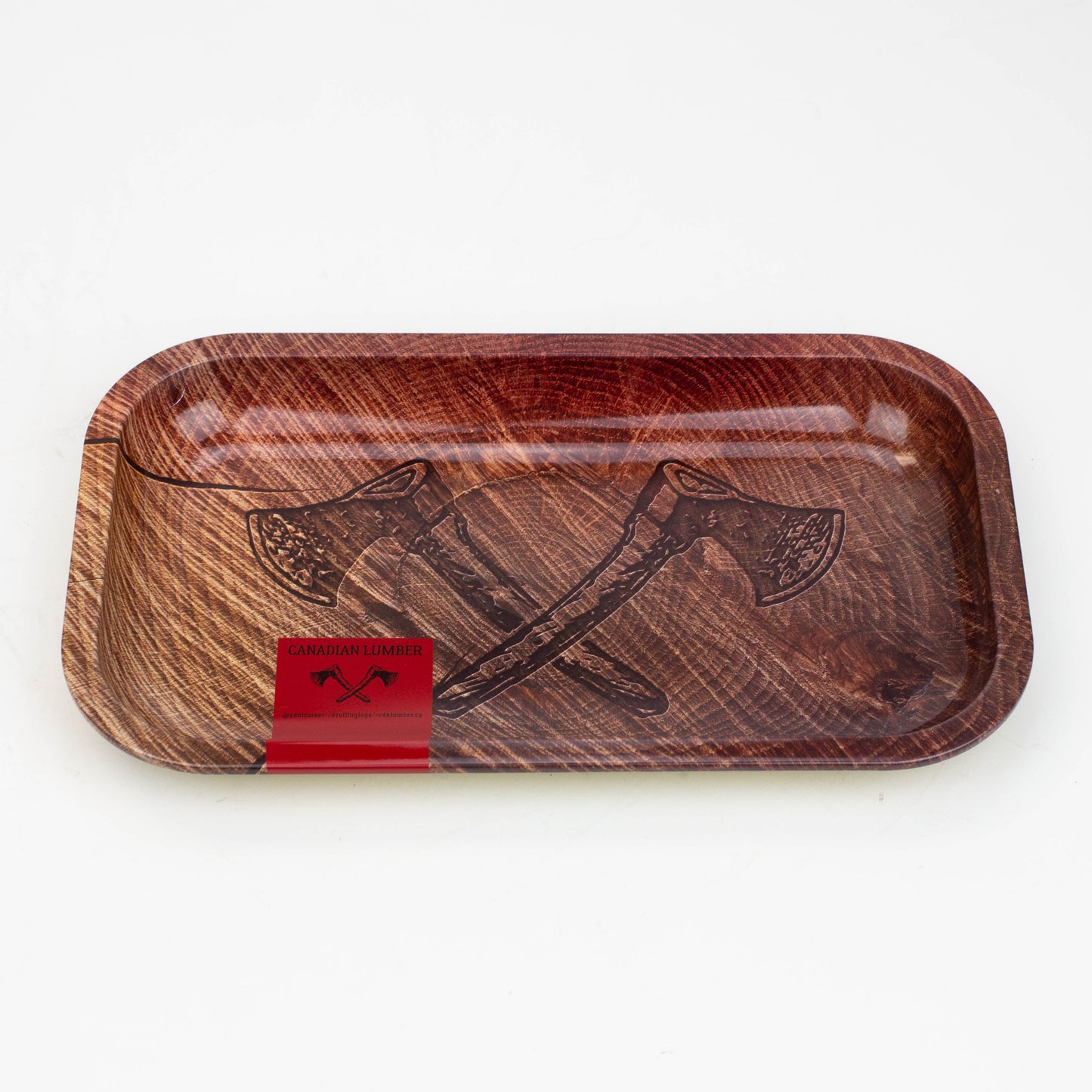 Canadian Lumber - ROLLING TRAY | MEDIUM_4