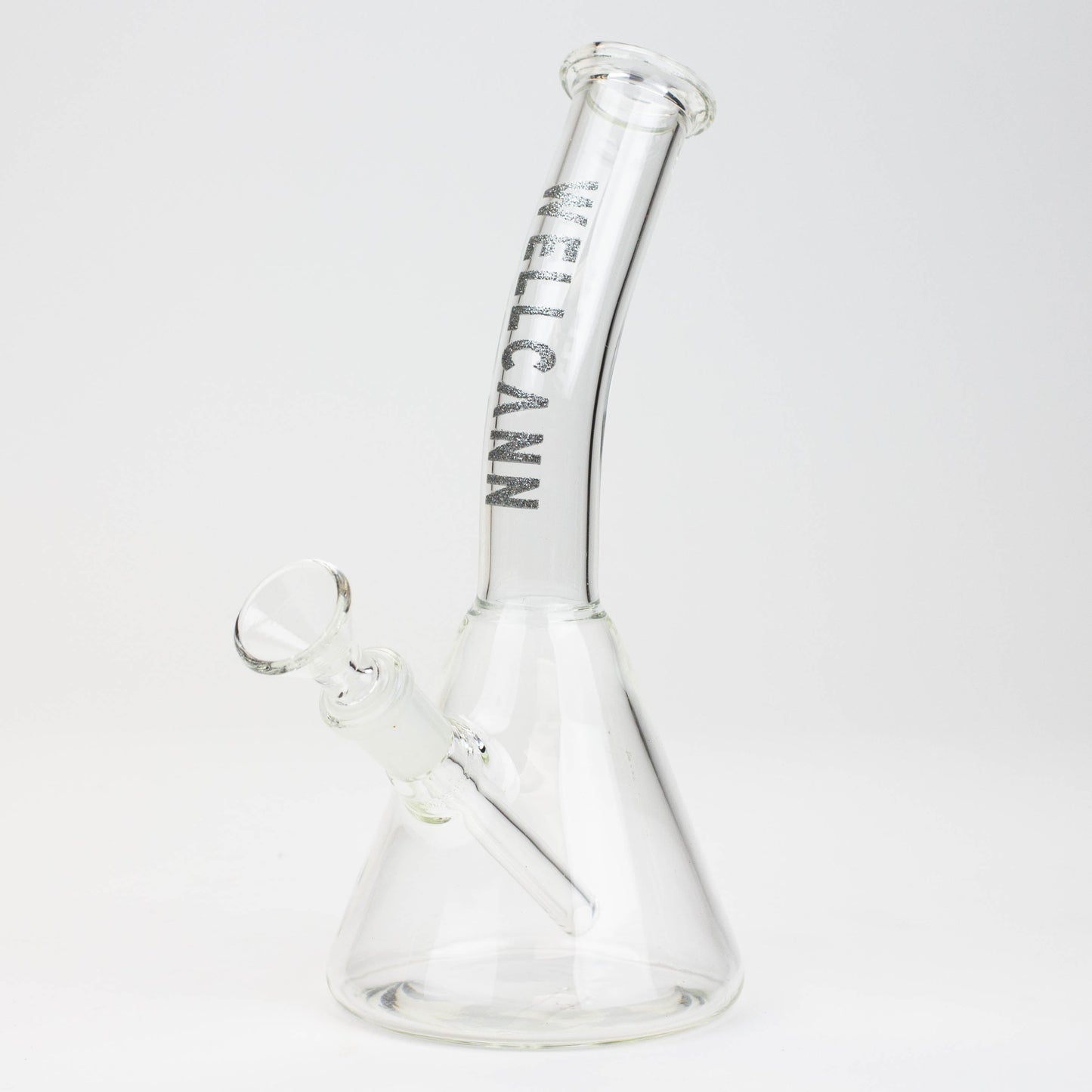 8" WellCann Mini Bong_1