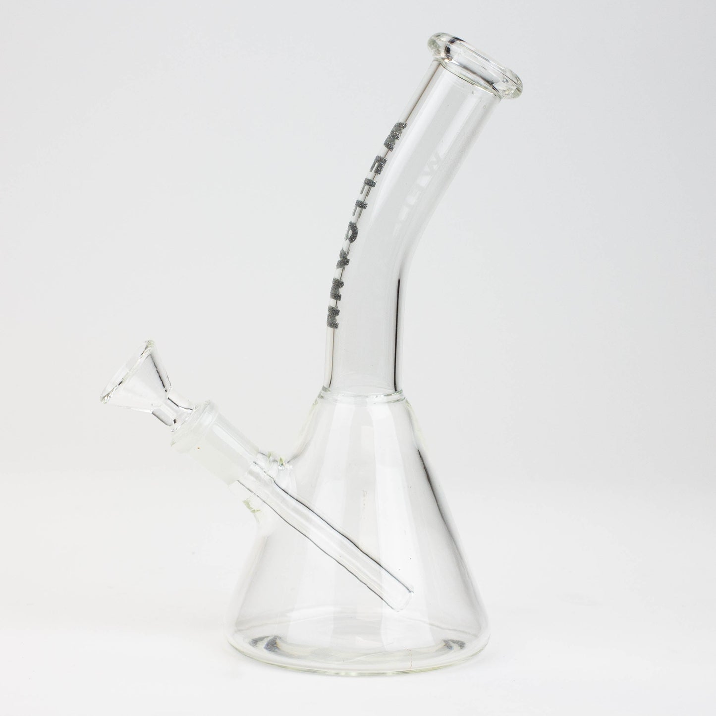 8" WellCann Mini Bong_4