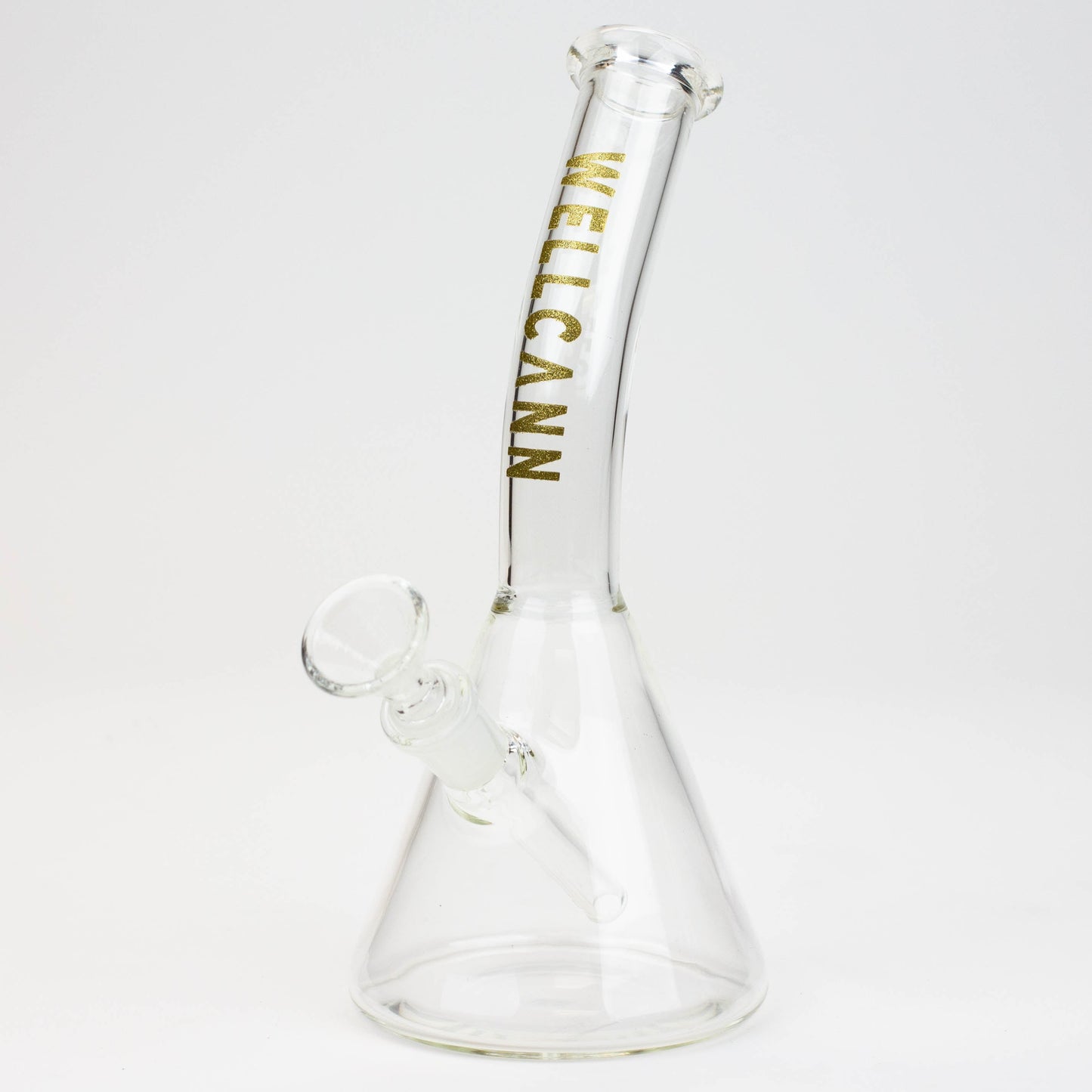 8" WellCann Mini Bong_3