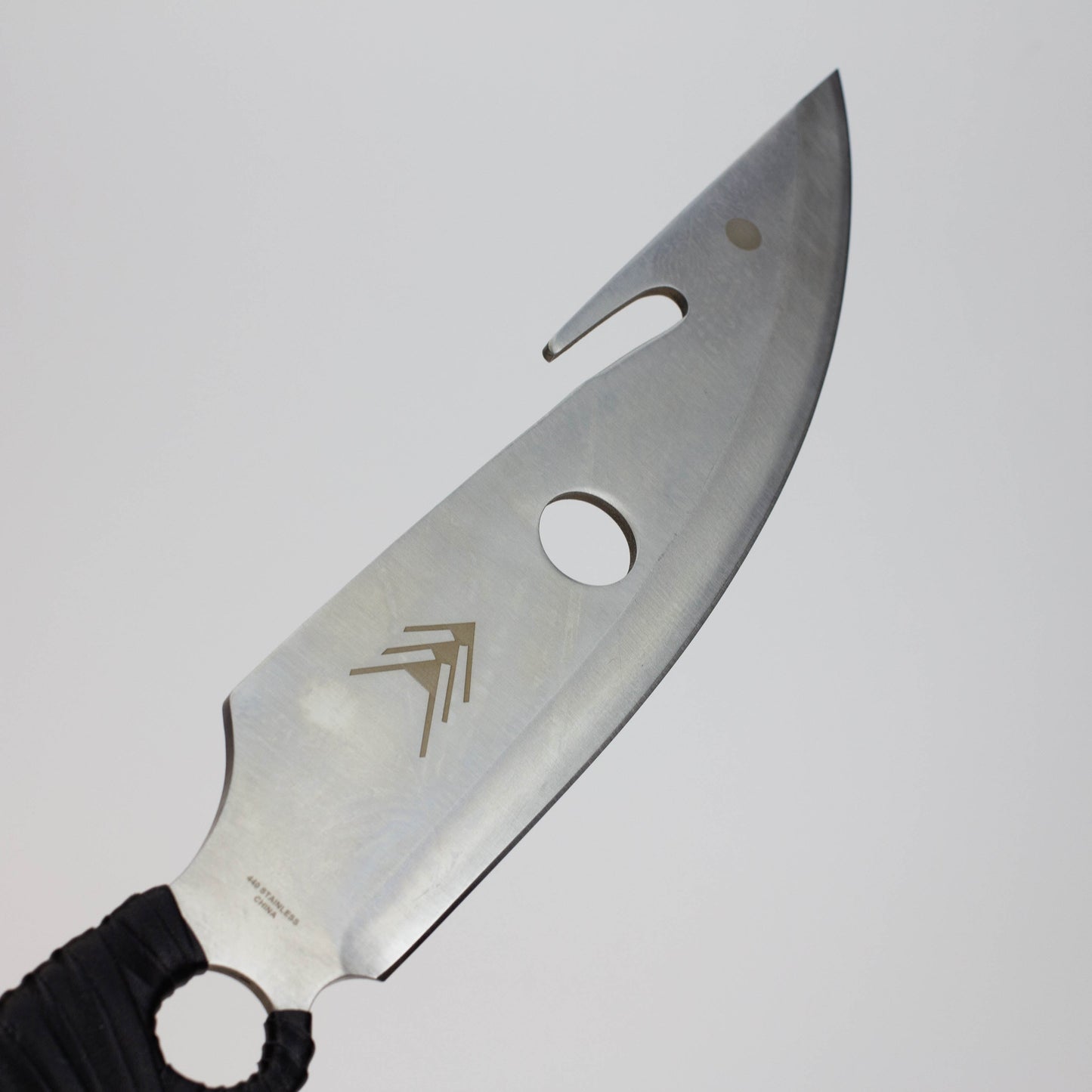 18″ Fantasy dagger with sheath [T25300]_2