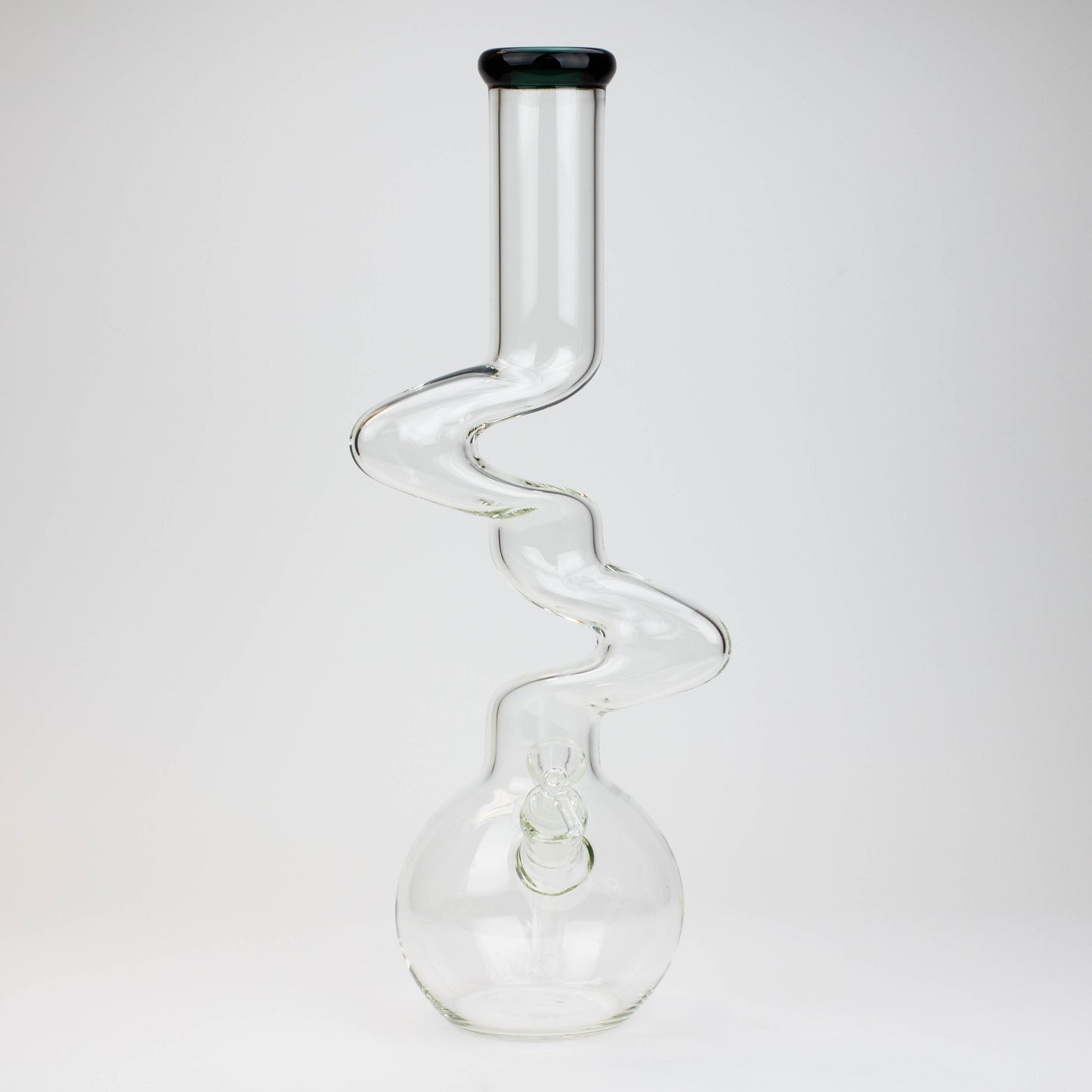 16" Kink Zong glass water bong [AKG004]_9