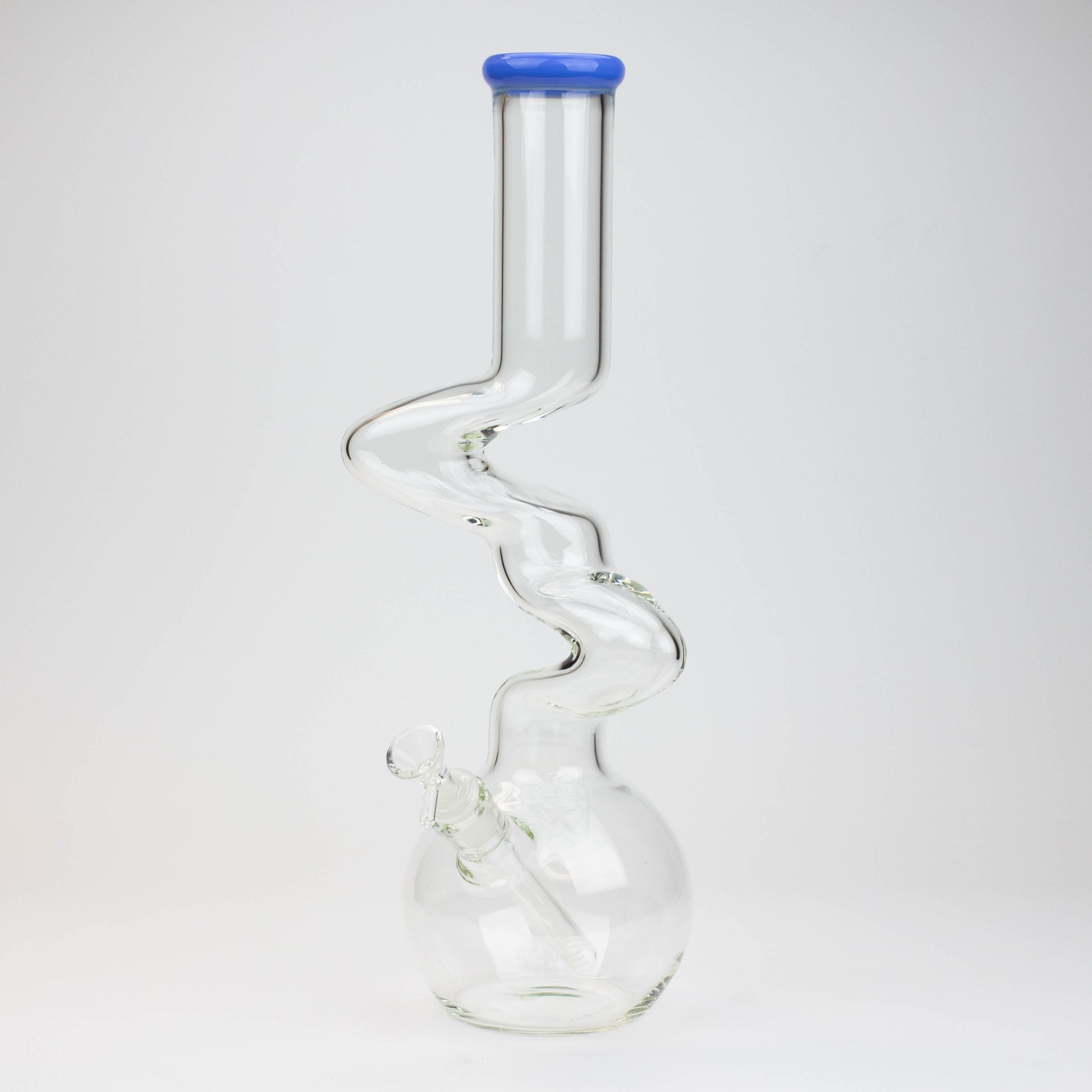 16" Kink Zong glass water bong [AKG004]_4