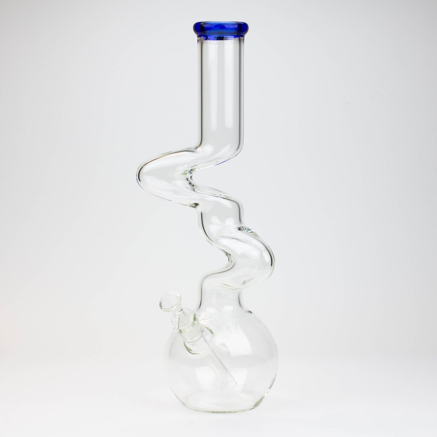 16" Kink Zong glass water bong [AKG004]_6