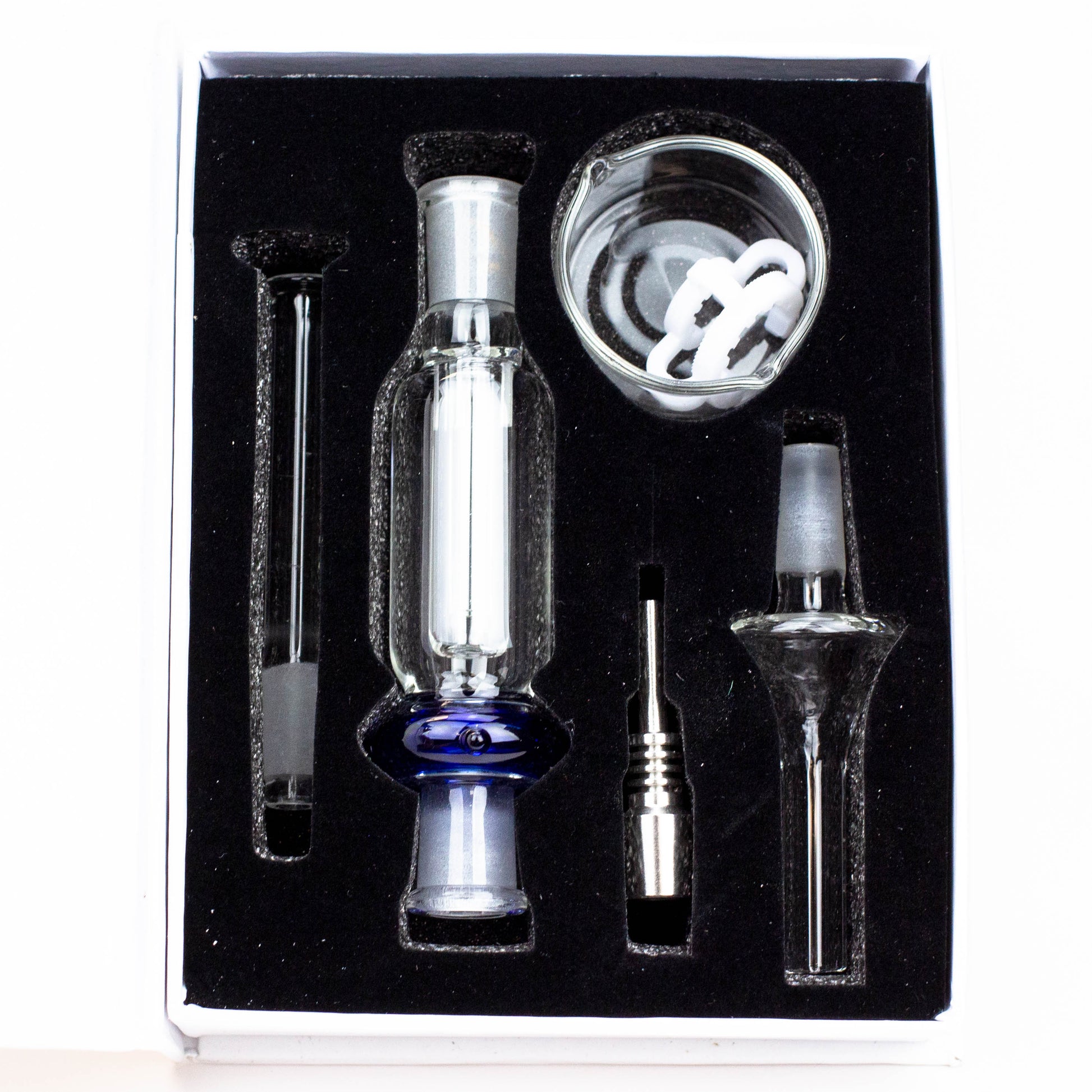 Spark mini nectar collector kits_0