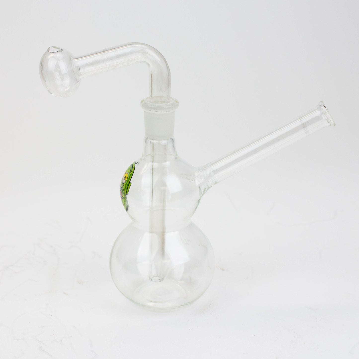 6" Character Oil Bong (Assorted)_1